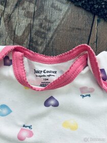 Body Juicy Couture 12měsíců - 2