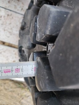 Kola 33x12.5 r16 6x139,7 - 2