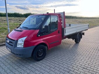 Ford Transit 2.2 TDCI - 2