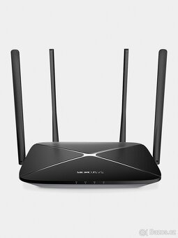 Mercusys AC1200 Wireless Router - 2