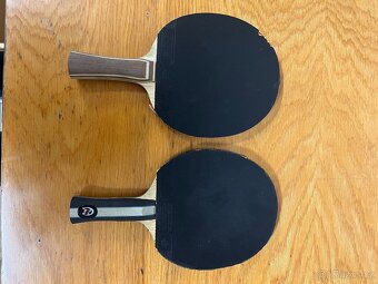 Stolní tenis pálky - 2