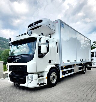 VOLVO FE320 chladiarenské-mraziarenské ADR - 2