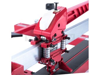 Řezačka obkladů profesionální Extool Fortum 1200mm - 2