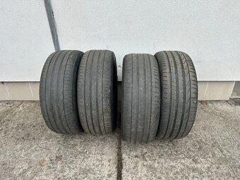 Letní pneu Pirelli P Zero 255/55 R19 - 2