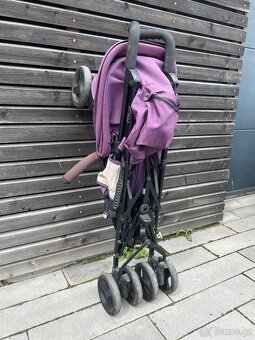 Golfky Inglesina TRIP - 2
