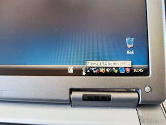 DELL Latitude D505  notebook 14,1" - 2