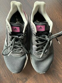 Tenisky Adidas Bounce 42 2/3 - 2