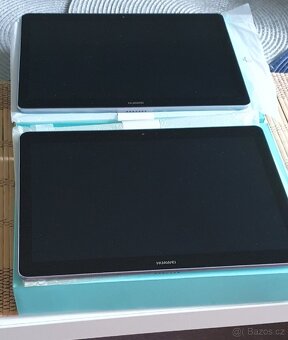 Tablet HUAWEI MediaPad T3 10 - 2