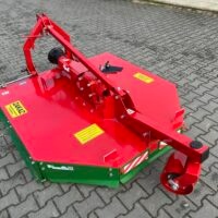 Mulčovač horizontální 160 cm - 2