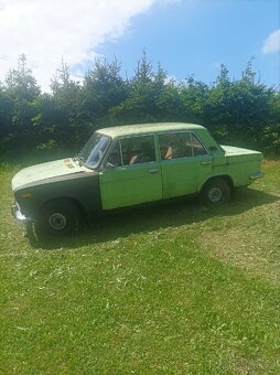VAZ 2103 - 2