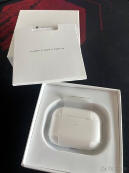 Apple AirPods 1 pro - 2