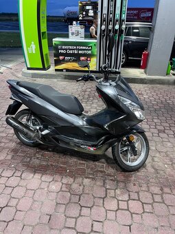 honda pcx 125 - 2