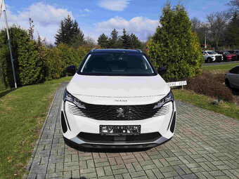 Peugeot 3008 1.2 Puretec - 2