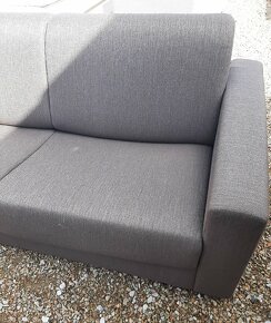 Rozkládací gauč sofa pohovka - 2