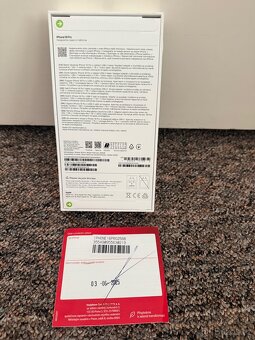 Apple iPhone 16 Pro 256gb Black Titanium. 2 roky CZ zaruka - 2