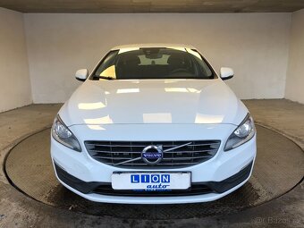VOLVO V60 D2 DRIVE-E SUMMUM - 2