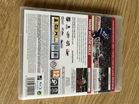 PS3 NHL - 2