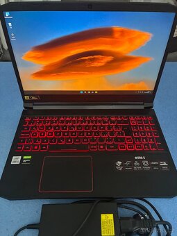 Acer Nitro 5 - 2