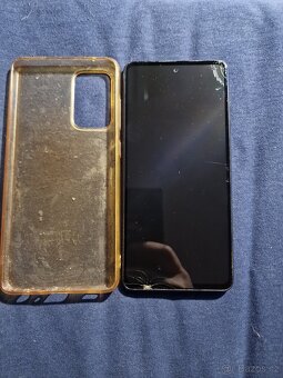 Samsung Galaxy A52 - 2