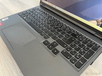 Lenovo Legion 5 Pro 16ACH6H - 2