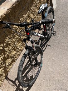 Horské kolo SCUD altus 27.5 - 2
