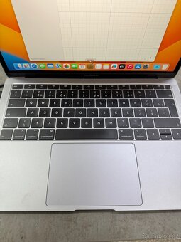 Macbook Air 2019 - 2
