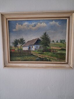 Prodám - 2