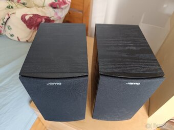 Repra Jamo S 602 - 2