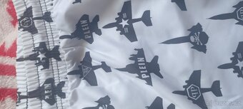 Kraťasy PHILIPP PLEIN XXL - 2