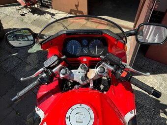 Honda CBR 1000 FSC 24 - 2