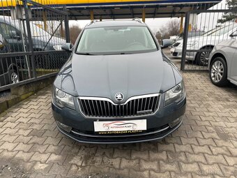 Škoda Superb 1.6TDi NAVI., - 2