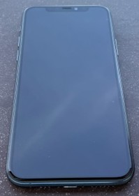 Prodám iphone 11 pro 64gb space green - 2