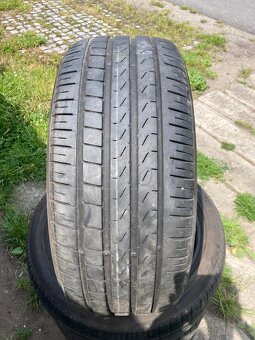 Pirelli 225/45 R17 - 2