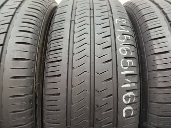 Letní pneu 215/65/16C Hankook - 2
