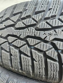 Zimní pneumatiky 175/65/R15 Nokian - 2