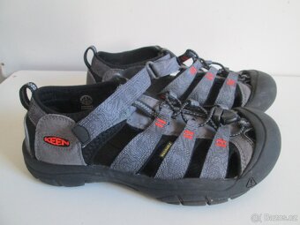 Keen...vel.38 - 2
