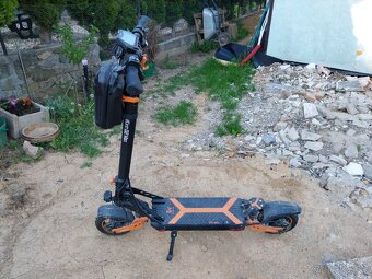 Kugo Kirin G2Max. 1000W - 2