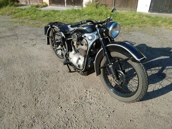 BMW R35 - 2