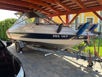 Bayliner CAPRI 2052 - 2