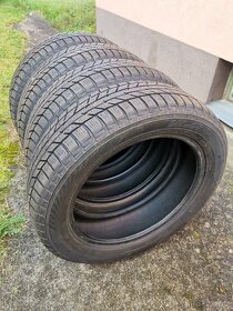 175/60 R16 82H Yokohama W Drive // 4ks // 6mm - 2