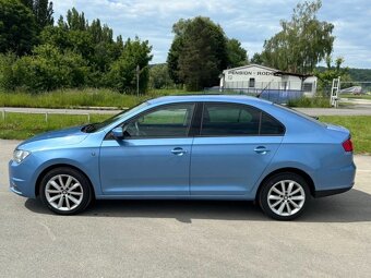 Seat Toledo 1.2 TSI r.v.2014 - 2