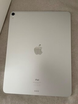 Apple iPad pro 12.9 64 gb, Apple Pencil 2 - 2