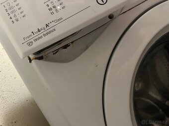 Pračka indesit slim - 2