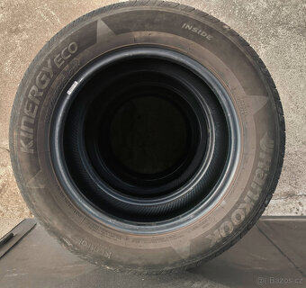 Hankook Kinergy Eco letní pneu 195/65/15 91H-TOP - 2
