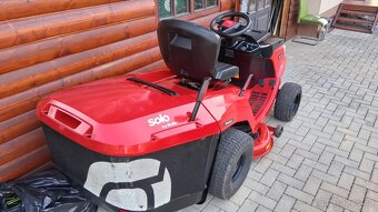 Sekaci trakturek - 2
