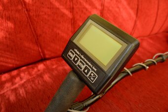 Prodám detektor kovů Whites Spectrum XLT - 2