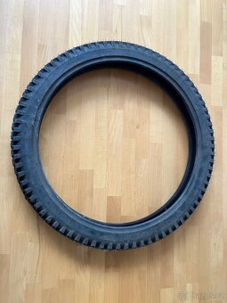 BARUM MEFO 2,75x21 nový M 13 X - 2