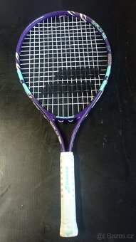 Dětská tenisová raketa Babolat - 2
