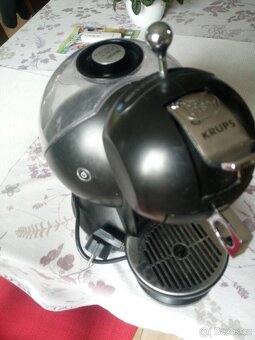 Dolce gusto - SLEVA na 300 Kč. - 2