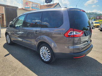 FORD GALAXY 2,0TDCI 120 KW 7 MÍST BUSINESS - 2